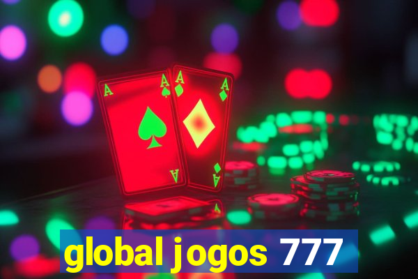 global jogos 777